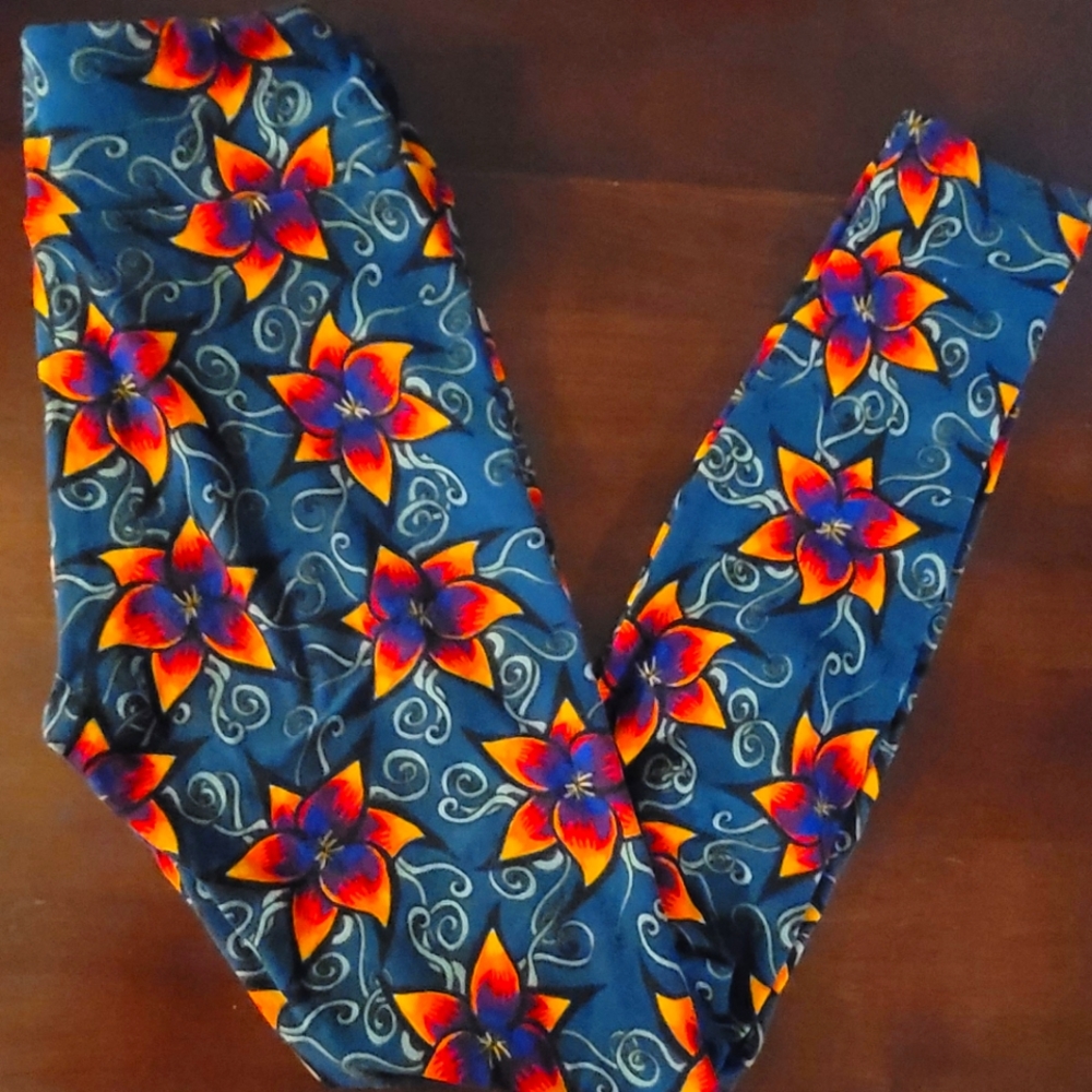 LuLaRoe leggings